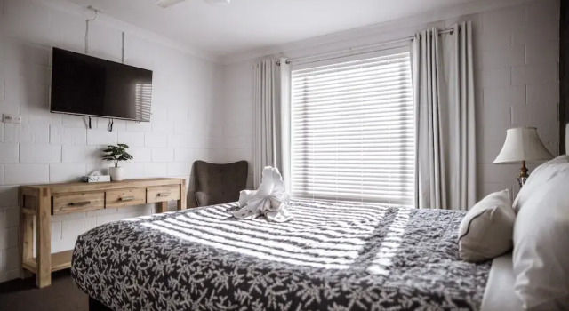 Коттедж Archipelago Apartments Esperance
