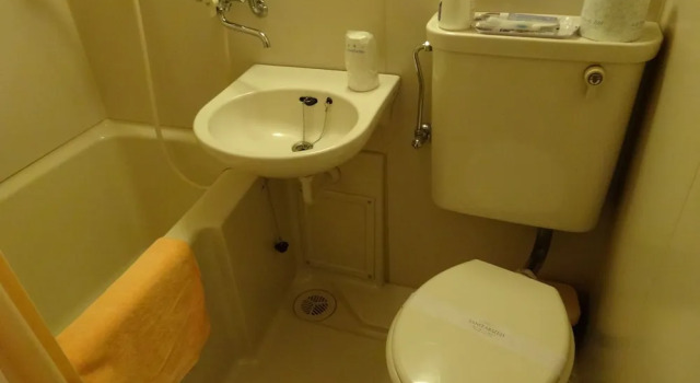 Run of House Hotel Kahantei