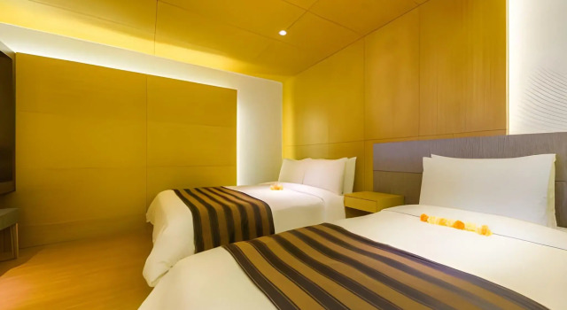 Stanford Hotel & Resort Jeju, Rezerwuj Ośrodek wypoczynkowy Hotele resortowe w Czedżu, Ośrodek wypoczynkowy