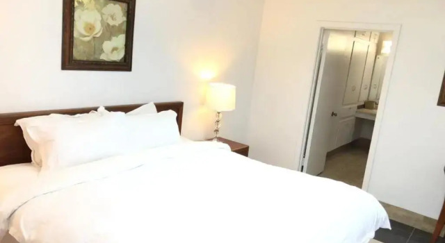 Номер Standard Gulfway Motel and Restaurant