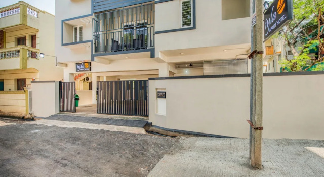 Iyla Apart Hotel, Забронировать Отель Отели штата Тамилнада 3 звезды, 3*