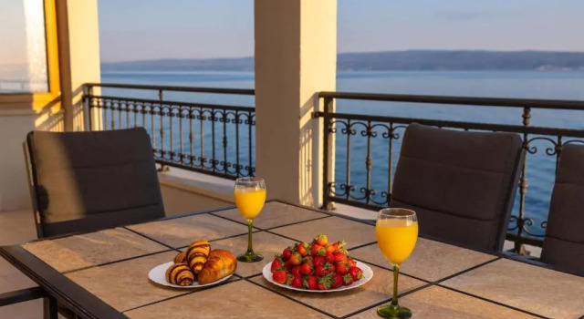 Апартаменты Superior Apartments Lea