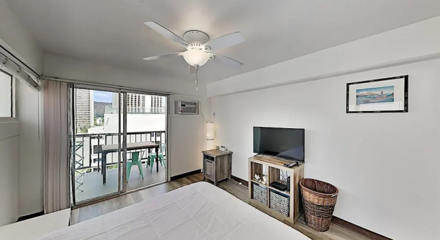 Kuhio At Waikiki 1109 Condo by RedAwning, Honolulu, Rezerwuj Hotel Waikiki Honolulu