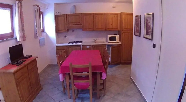Residenza LTeit