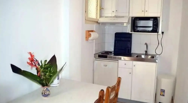 Апартаменты Standard Filorian Hotel Apartments