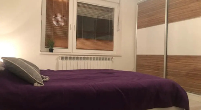 Апартаменты Apartment Apollo