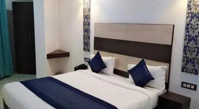 Hotel Three Star