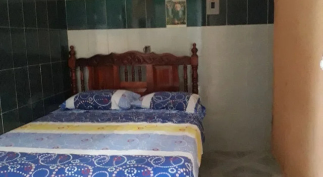 Posada San Pablo, Rezerwuj Hotel Hotele w Tuxtepec z parkingiem, Parking