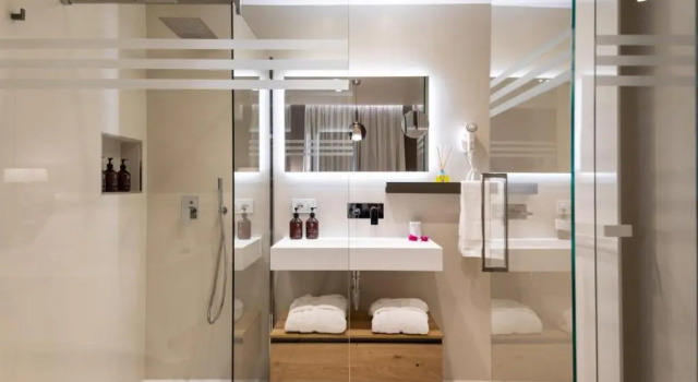 Апартаменты The View luxury apartments Taormina
