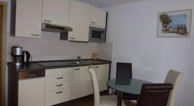 Apartment Käptn Max, Забронировать Апартаменты/квартира Карлсхаген земля Мекленбург-Передняя Померания