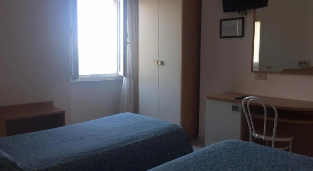 Двухместный номер Standard Hotel Lido