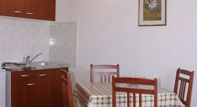 Апартаменты Apartments Blato-J