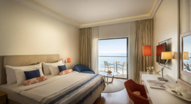 Valamar Collection Isabella Island Resort-Isabella V-Level Miramare, Забронировать Отель Отели Пореч с бассейном, рядом с Старый город Пореча, Бассейн