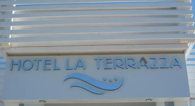Hotel La Terrazza
