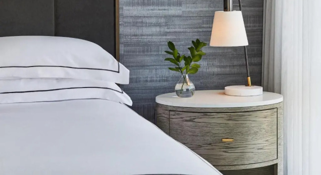 Номер Standard Kimpton Marlowe by IHG