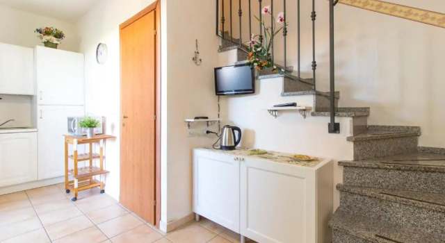 Badesi Sun & Sea Apartments, Prenota Appartamento Badesi Costa Paradiso