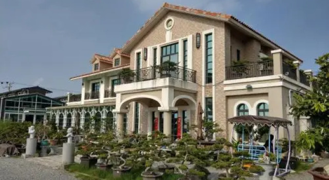 YiShan Farm Homestay