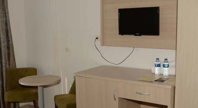 Номер Standard Odin ReDi Hotel