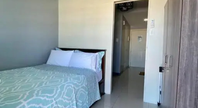 Cozy Place at 1230 South Residences SM Southmall, Rezervovat Hotel  