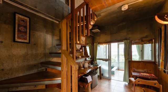 Одноместный номер Standard c 1 комнатой Buzz Resort
