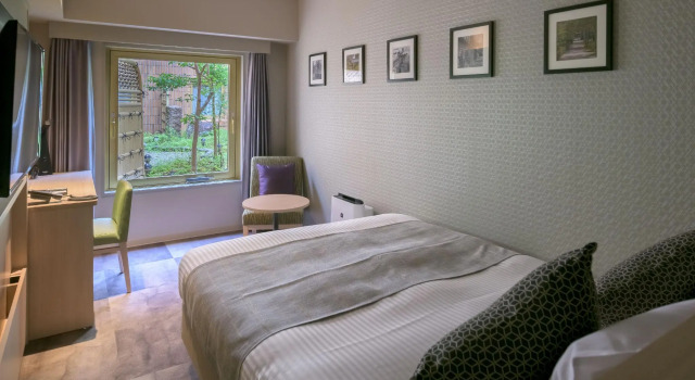 Camera doppia Comfort Nara Royal Hotel