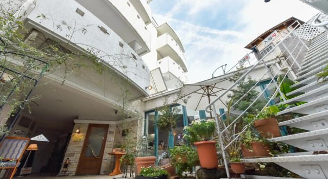 Номер Standard Hotel Acqua Santa