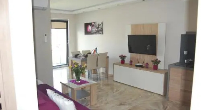 Luksusowy Apartament Solevento, Varaa Huoneisto Władysławowo 