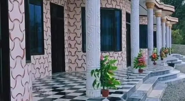 Goodar Resort, Забронировать Курортный отель Мардан провинция Хайбер-Пахтунхва