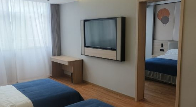 Yuehaiwan Hotel