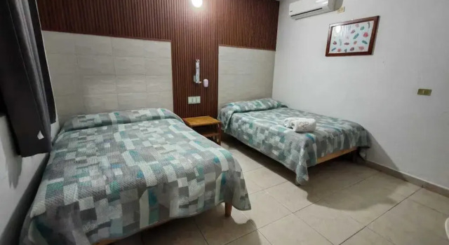 Hotel Quinta Paquita, Book Hotel Chachalacas Veracruz