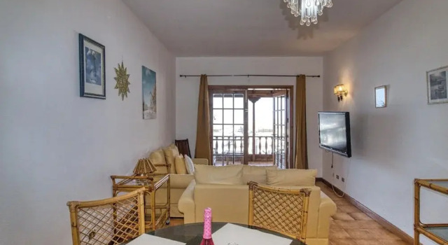 Ocean View-2 Bed-sleeps 4-pueblo Marinero
