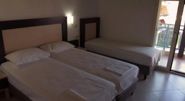Номер Standard Hotel Dellis