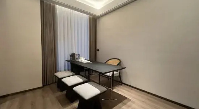 Люкс Business Sanming Tianyuan Lijing Hotel (Sanming Railway Station Branch)
