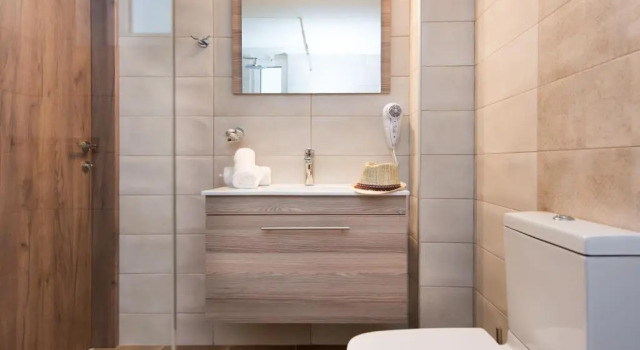 Апартаменты Kristi Apartments