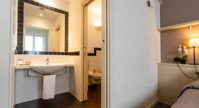 Apartment Pier Capponi Studios