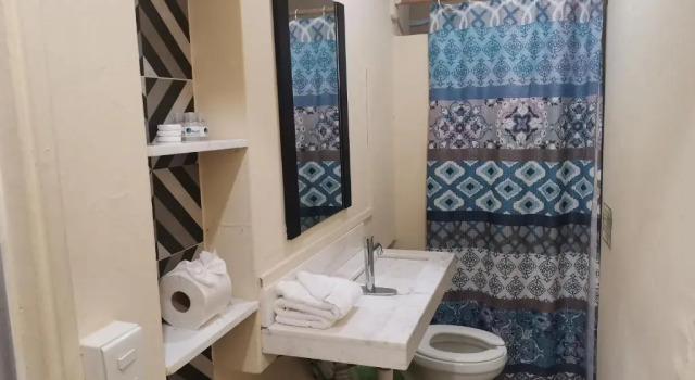 Номер Standard Mariana Beach Hotel