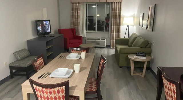 Номер Standard Country Inn & Suites by Radisson, College Station, TX