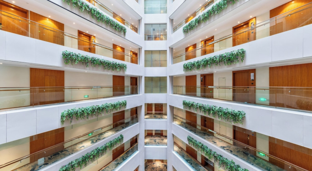 Hainan Berun hotel, Book Hotel Haikou Hainan