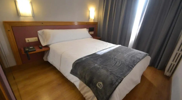 Номер Standard Hotel Brujas De Irues