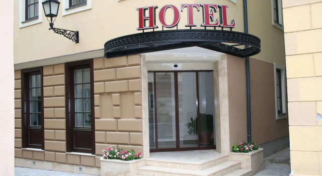 Hotel Capitulum