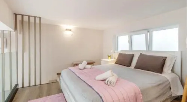 magicstay - flat 45m² 1 bedroom 1 bathroom - corfu