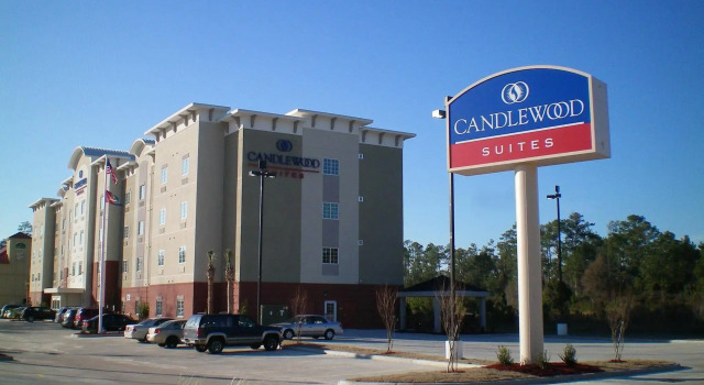 Candlewood Suites Slidell Northshore by IHG