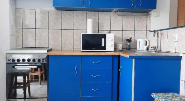 Апартаменты Apartament spatios in Iasi