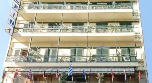 Hotel Delfini