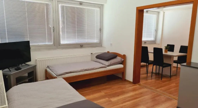 HÉDER APARTMANOK, Забронировать Отель Балатонфеньвеш Шомодь