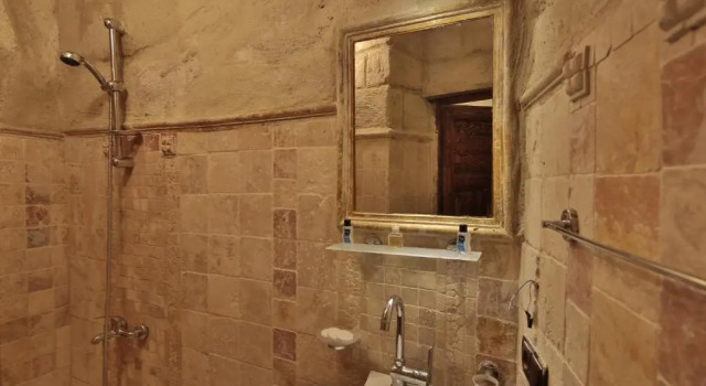 Одноместный номер Standard Goreme Palace Cave Suites