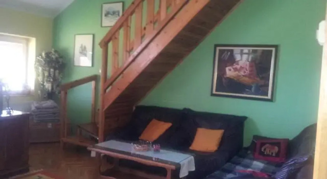 Apartment Simic