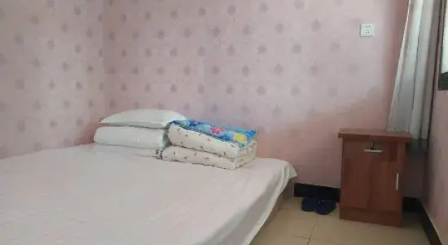 Люкс Beijing Yanwu Cultural Hotel
