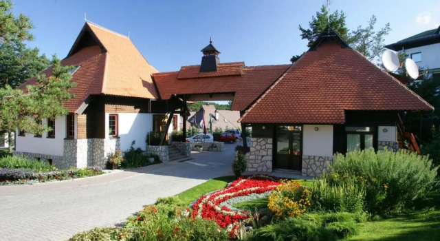 Апартаменты KRALjEVI KONACI ZLATIBOR