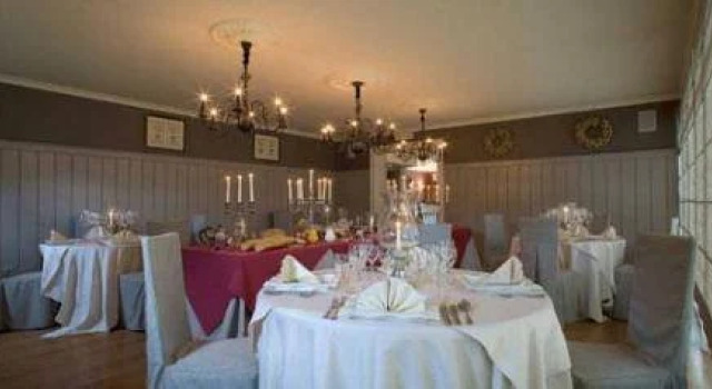 t' Hemelryck, Book Hotel Grobbendonk Antwerpse Kempen